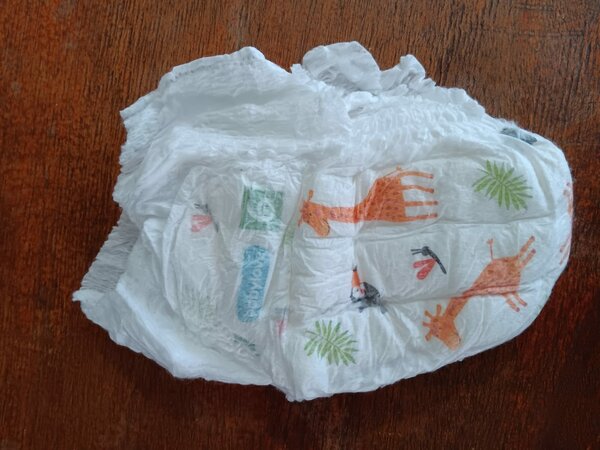 COUCHES CULOTTES EN VRAC