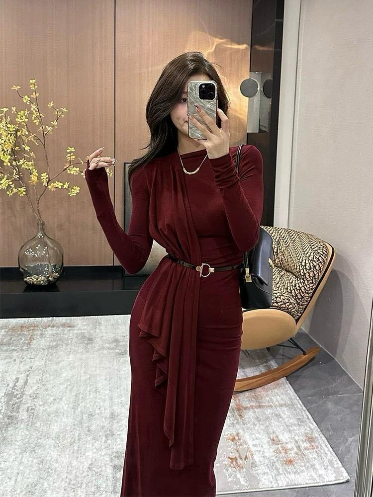 Skims вечерний платья