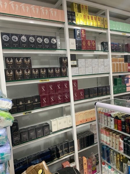 Parfum Produit Cosmétique