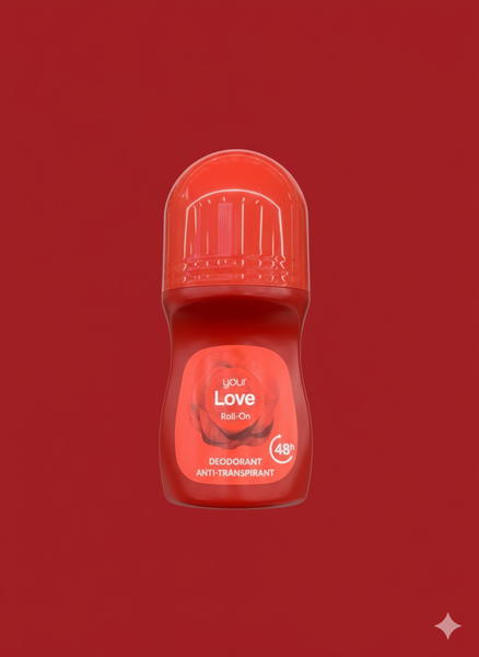 Déodorant Roll-On 48H