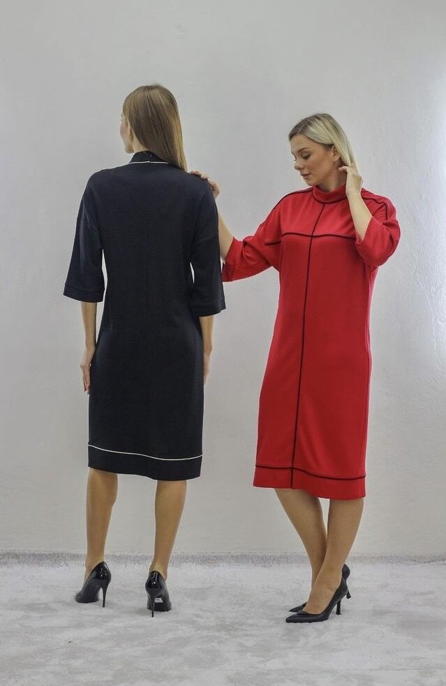 Производство Турция