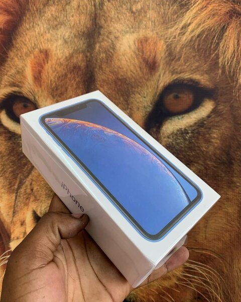 iPhone XR *128GB