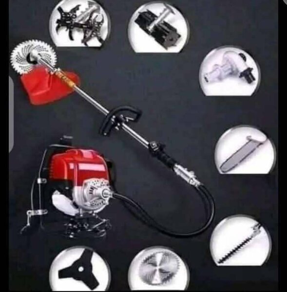 Outil de Jardin Multifonction