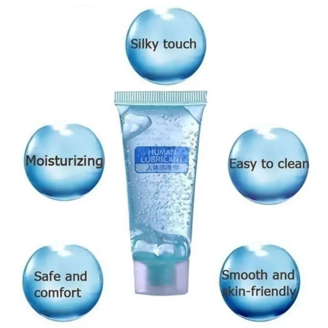 Lubrifiant 25ml 3 à...