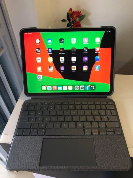 iPad Pro 11 4th generation M2