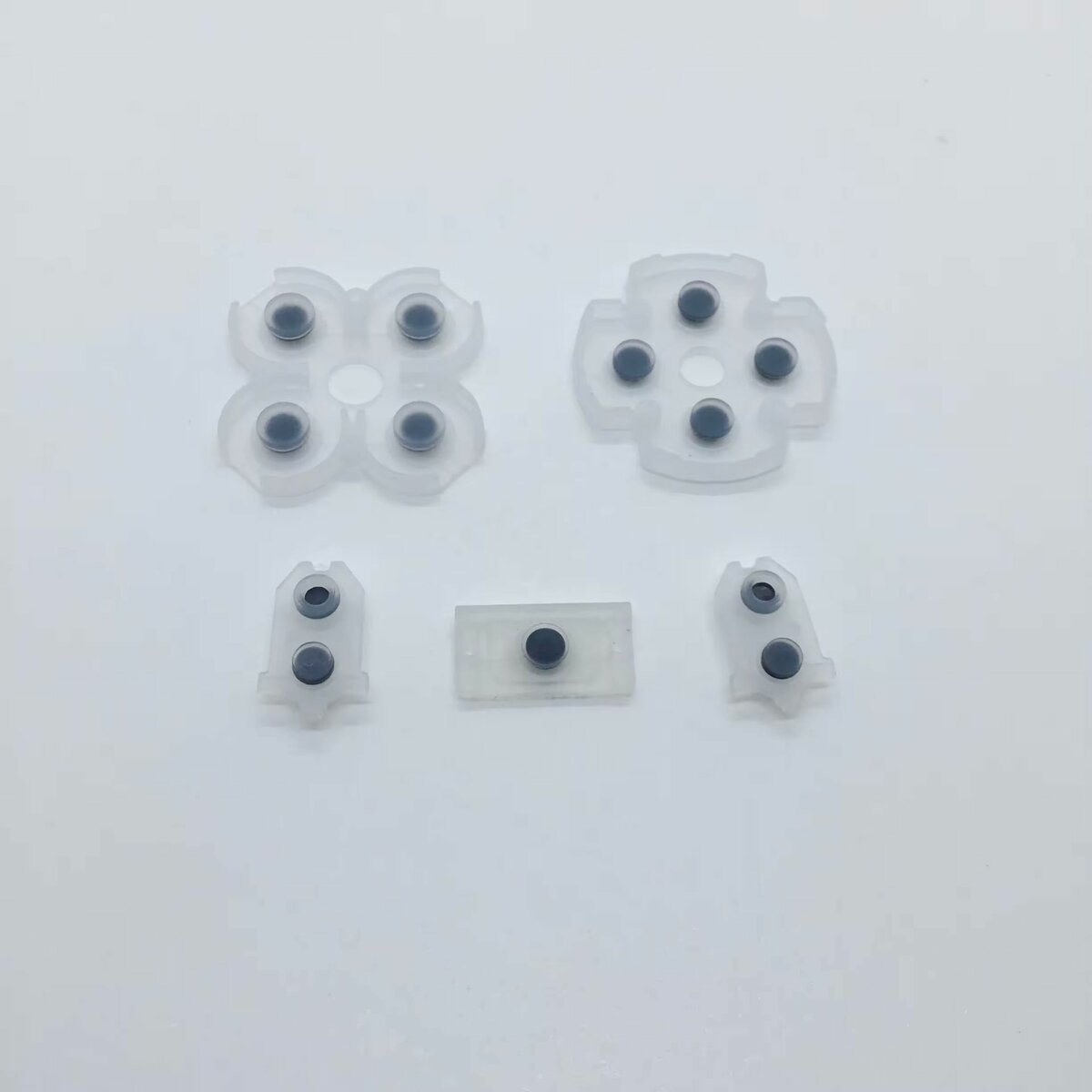 Gomme Touche Pour Manette Ps4