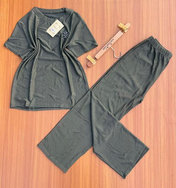 2 piece  casual wear