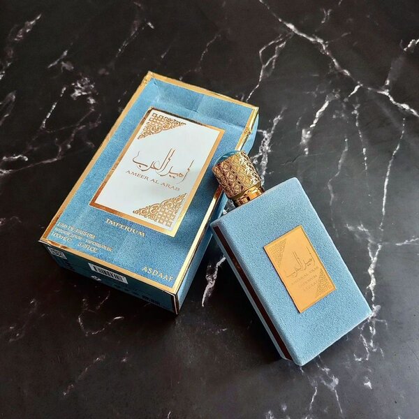 Parfum Ameer Al Arab Luxe