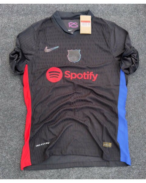 Maillot sportif pro mass visca Barcelonia