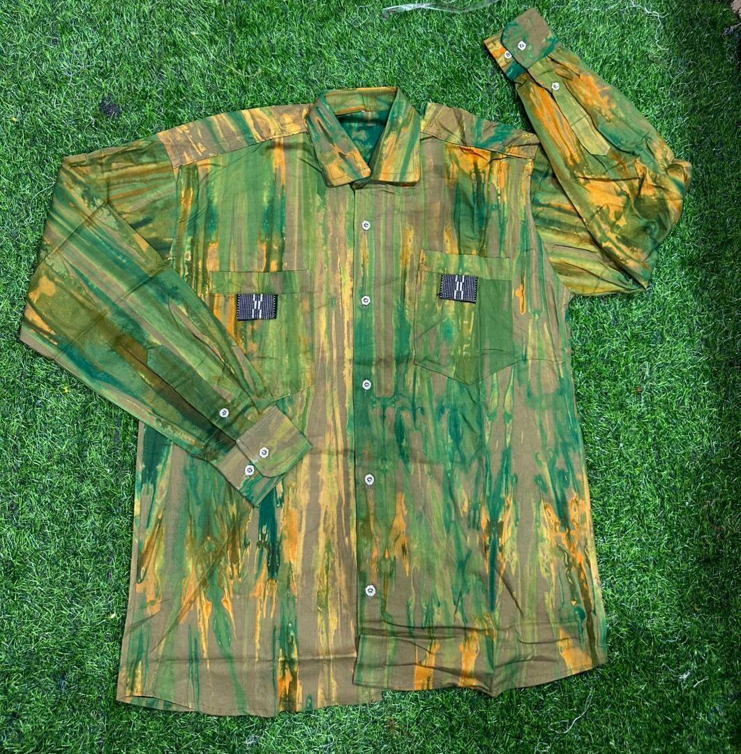 Chemises hommes élégante