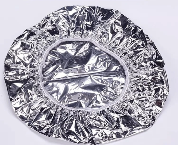 Bonnet de teinture capillaire