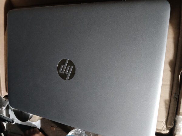 Ordinateur portable HP EL BooK