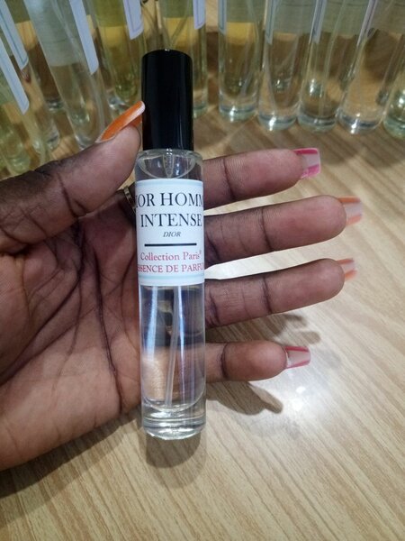 Essence Dior Homme Intense