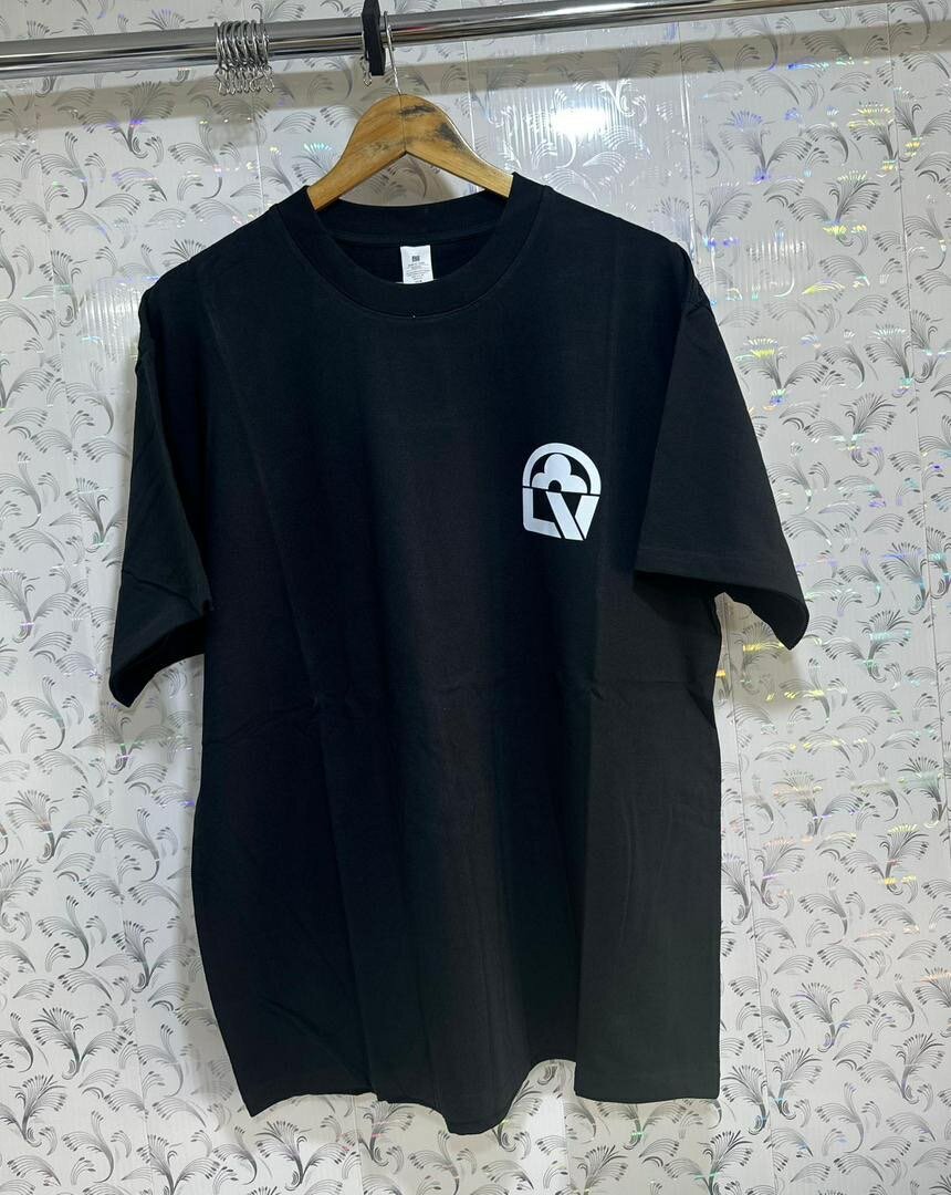 T-shirts unisex en coton