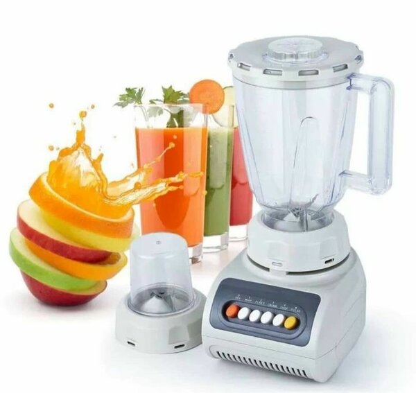 Blender multifonction puissant