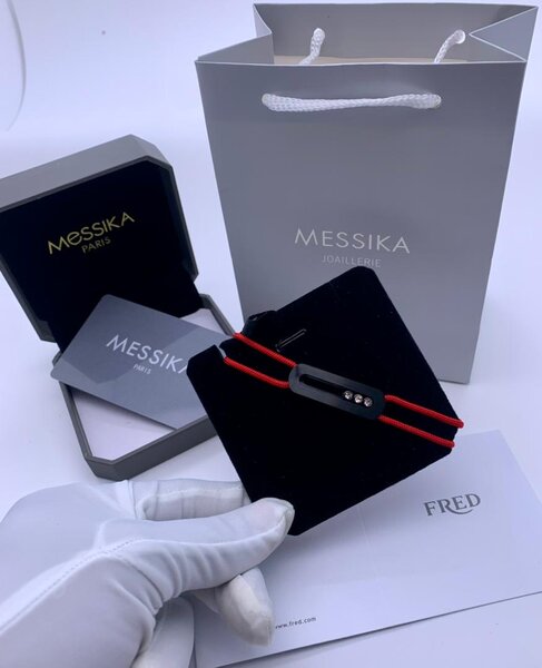 Bracelet Fred Messika