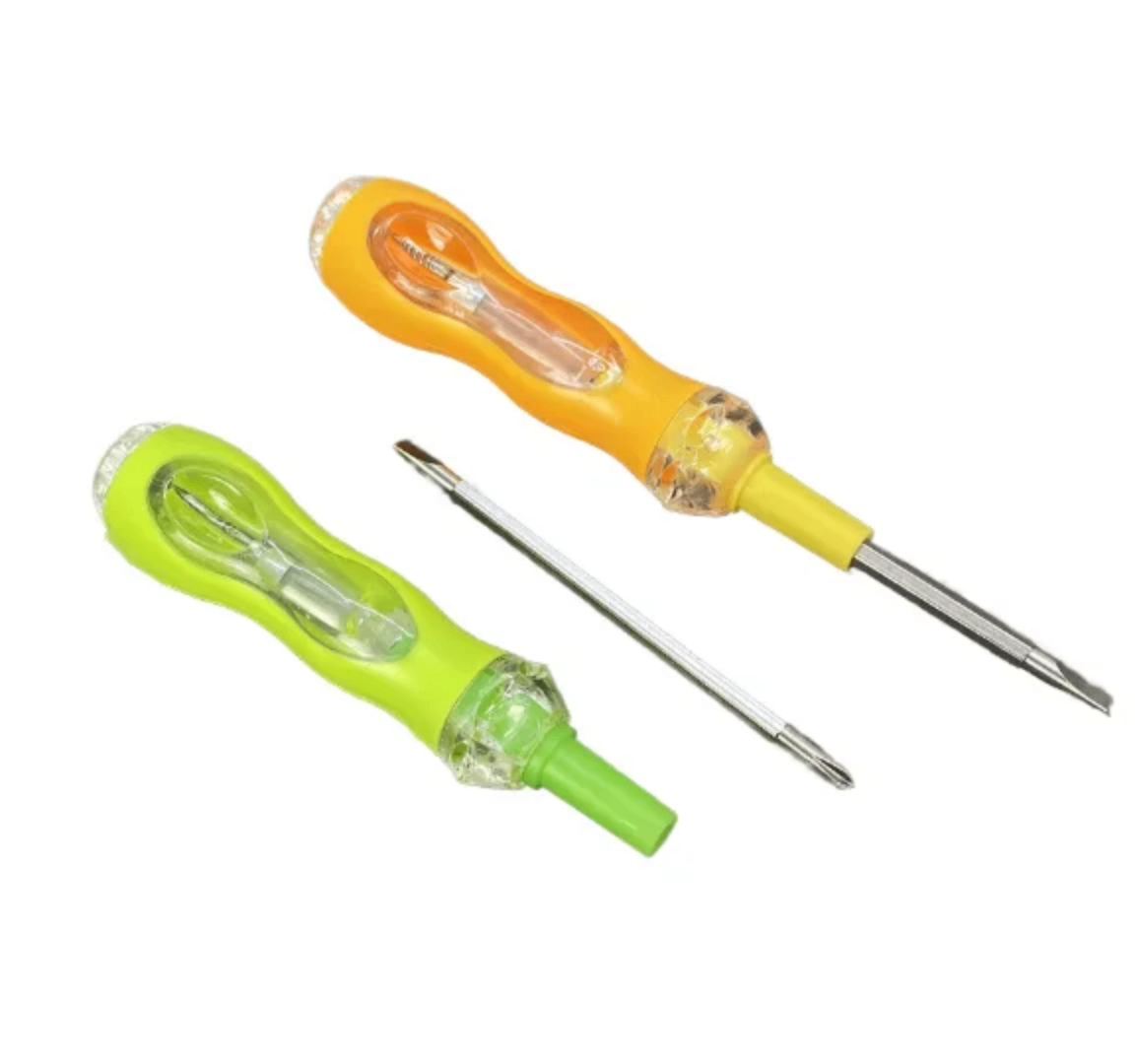 Tournevis électrique lumineux