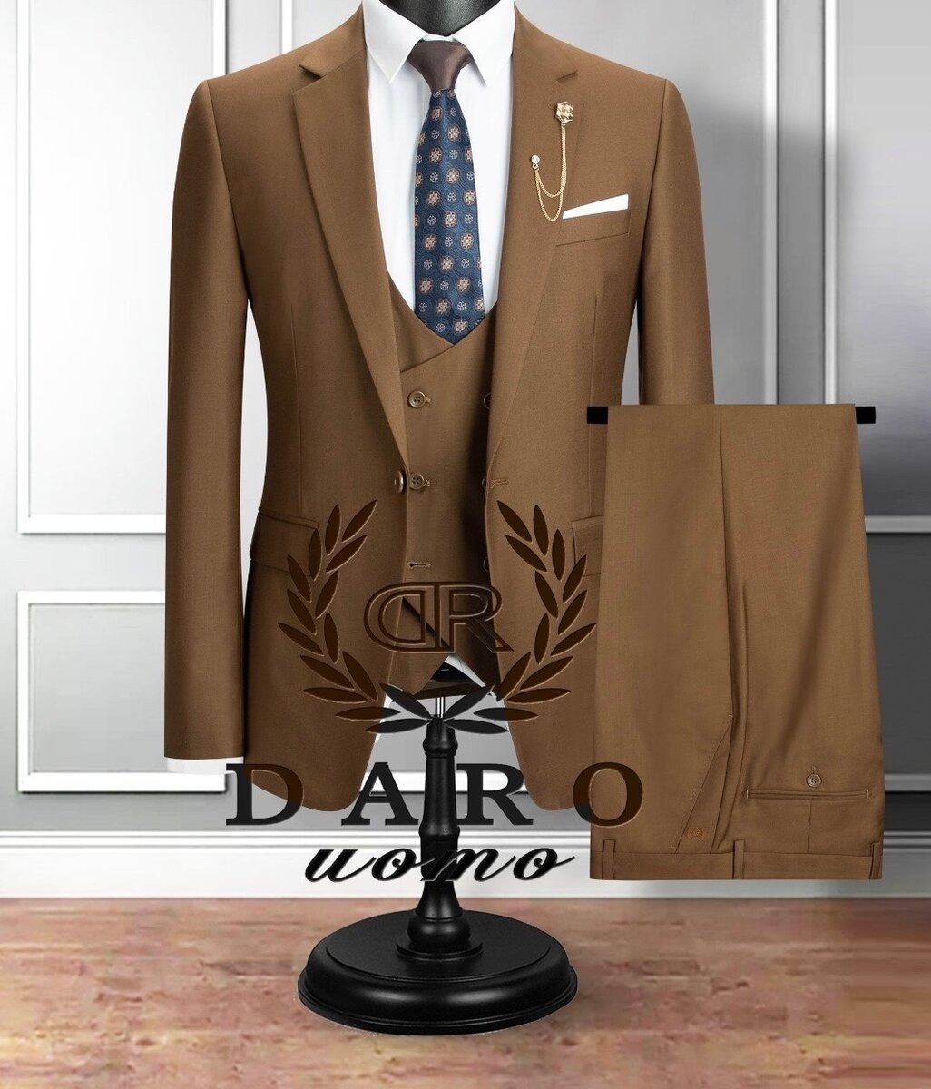 Executive mens suits (DARO suits)