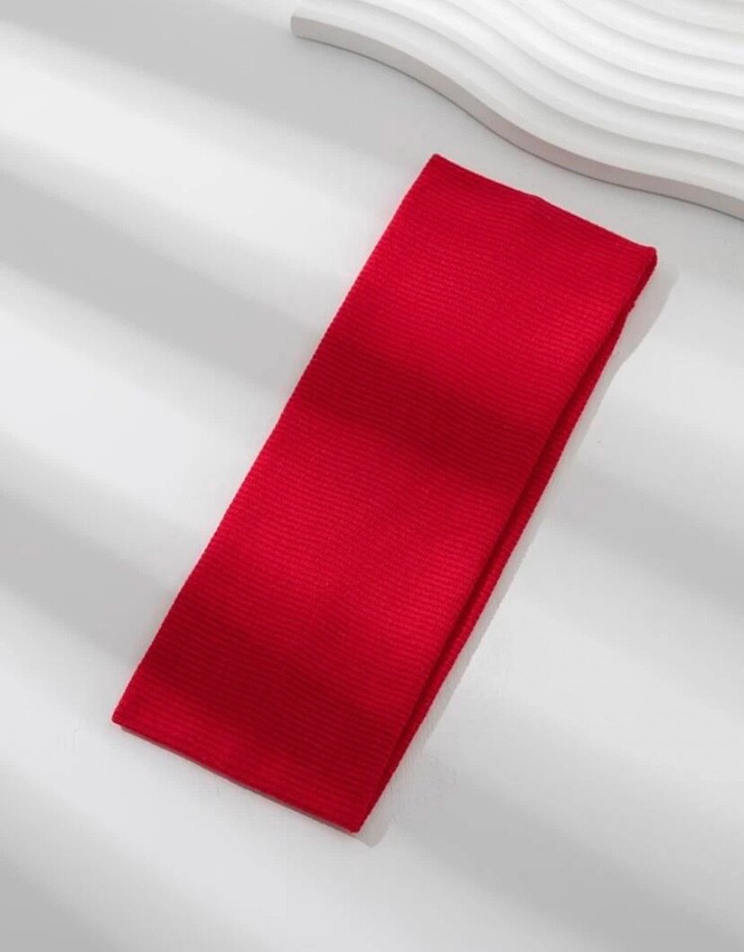 Bandeau de cheveux/ serre-tête