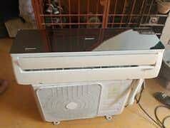 Panasonic used ac 1.5 ton