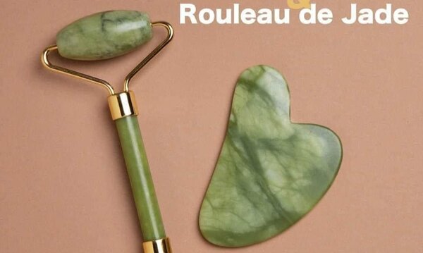 rouleau de jade
