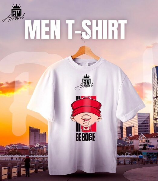 Men's Tshirt