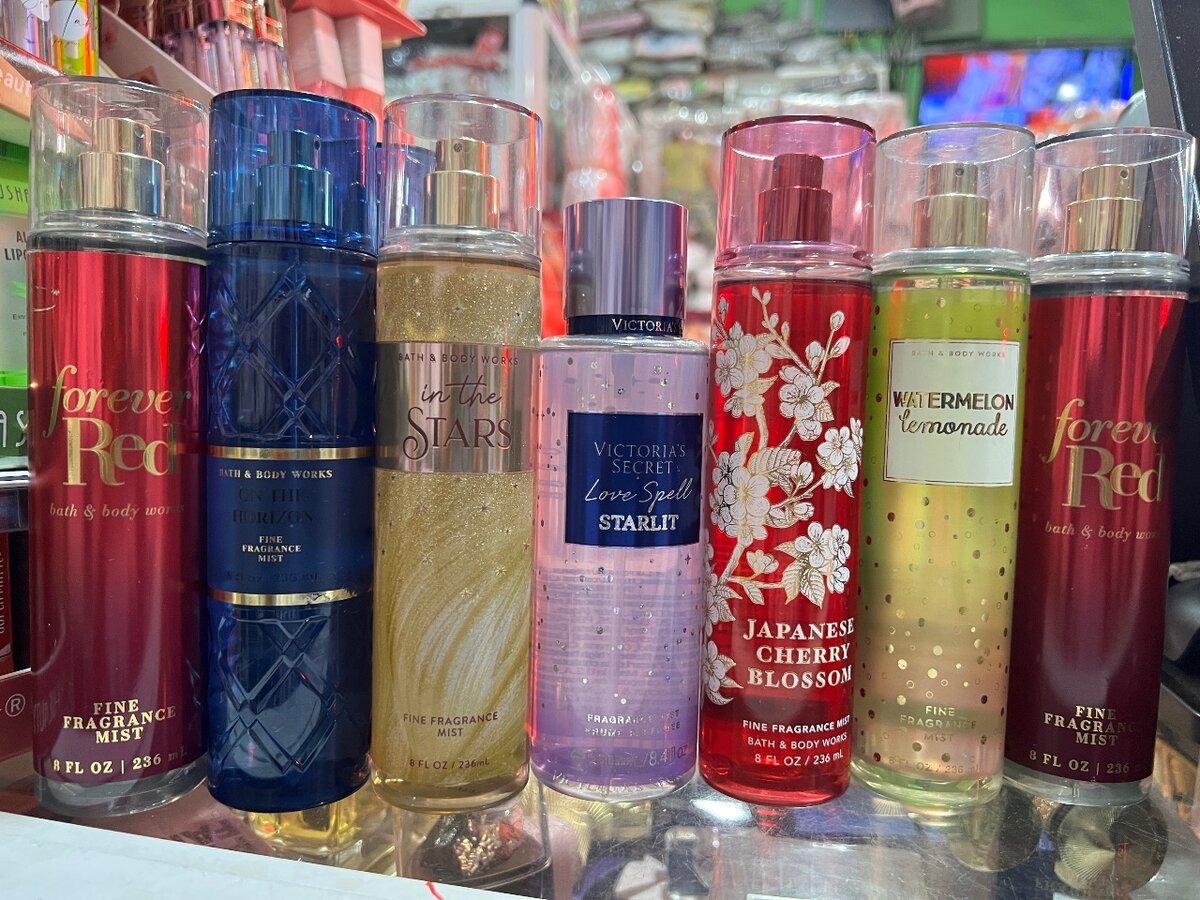 Victoria secret /Bath&body