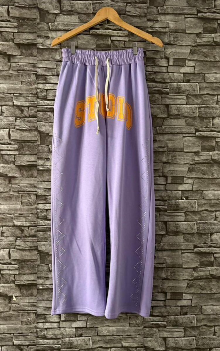 Pantalons de détente tendance