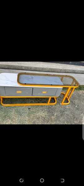Tables and TV stands