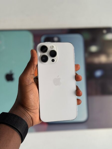 iPhone 14 Pro Max 128 Giga