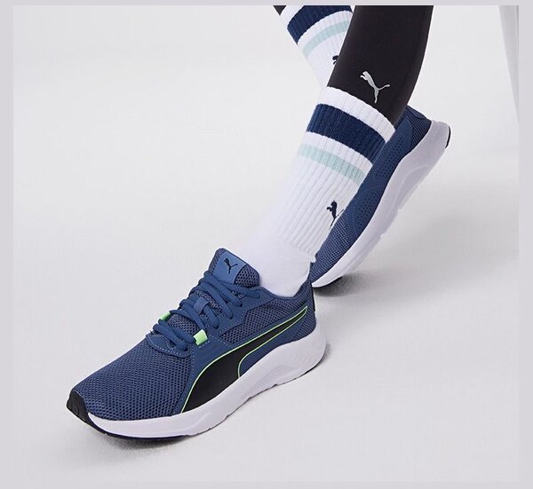 Puma Качество отличное,легкие