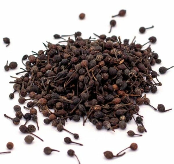 Poivre noir la boîte de 118 ml