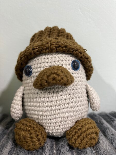 Мягкая игрушка