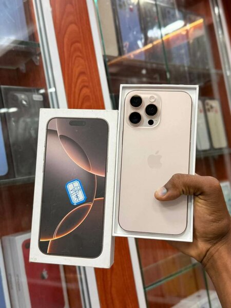 iPhone 14 Pro Neuf Débloqué