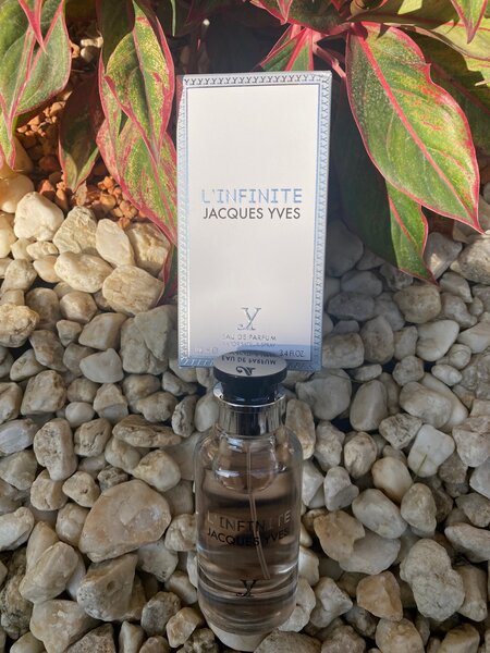 Parfum l´infinite