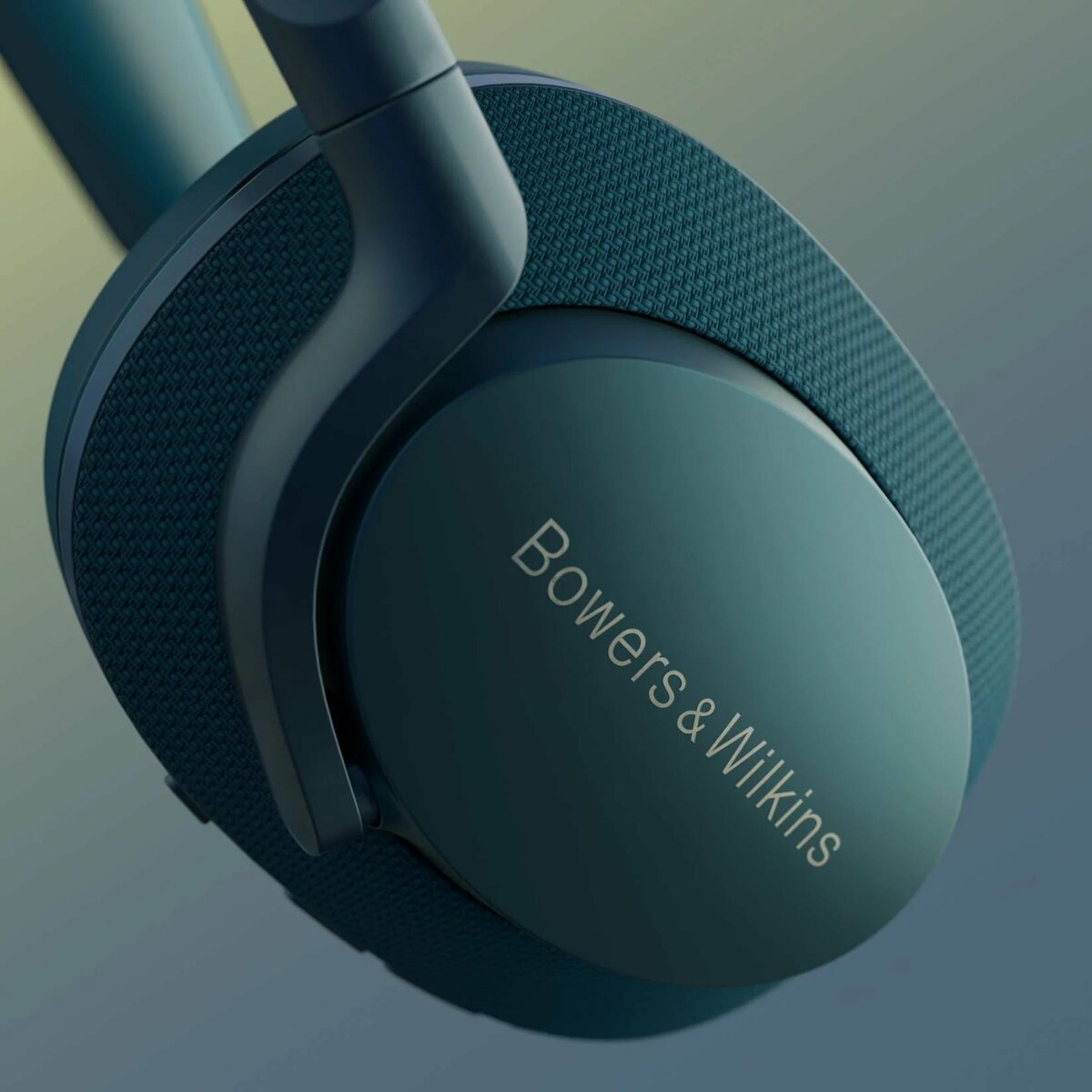Bowers & Wilkins Px7 S2 Over-Ear Headphones -
