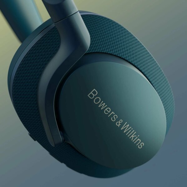 Bowers & Wilkins Px7 S2 Over-Ear Headphones -