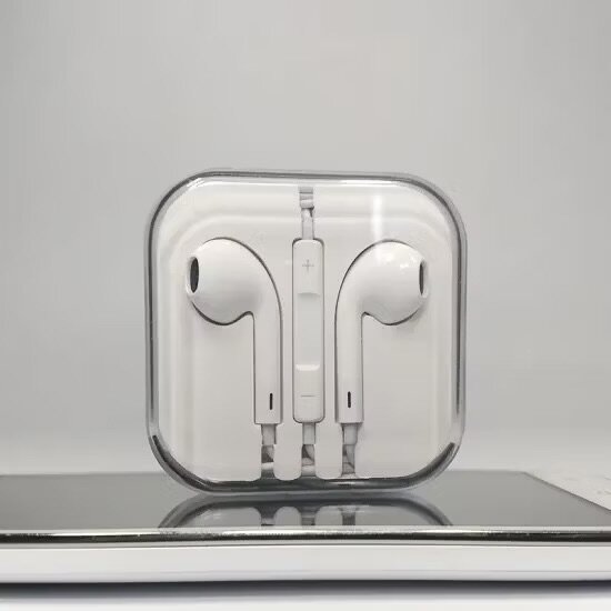 Écouteurs Intra-auriculaires