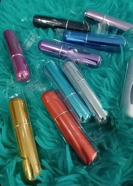 Mini vaporisateur (Accessoire parfum)