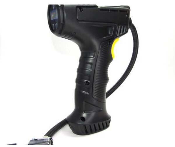 Rechargeable Handheld Tyre Pump