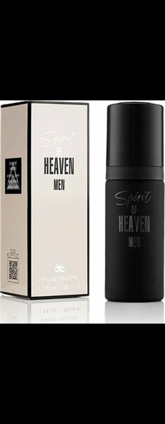 Heaven Men