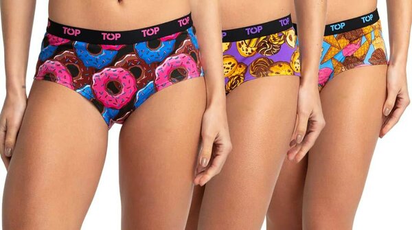 Top Top quality panties