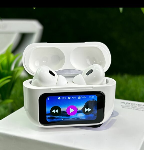 Écouteurs bluetooth A9