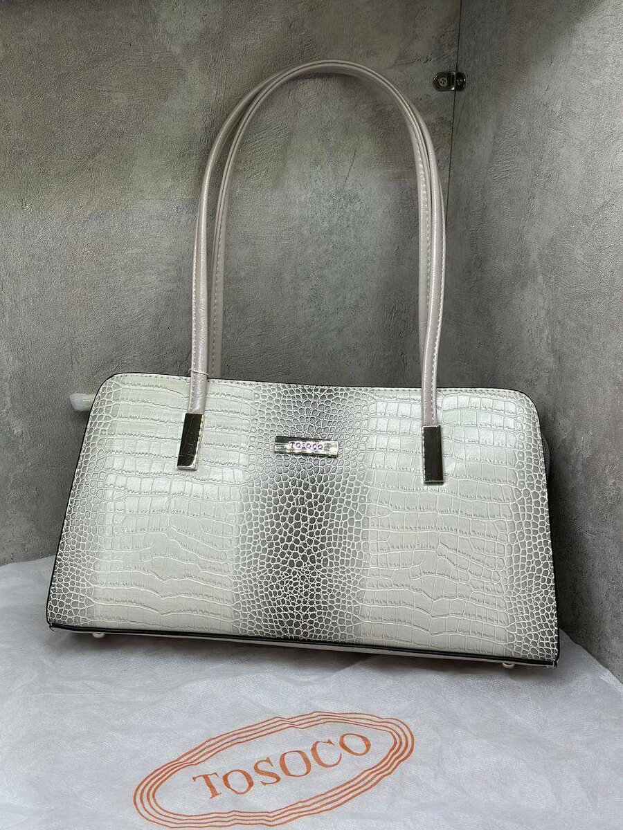 TOSOCO lux качество.