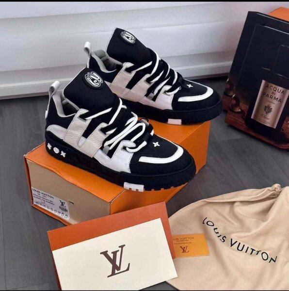 Louis Vuitton