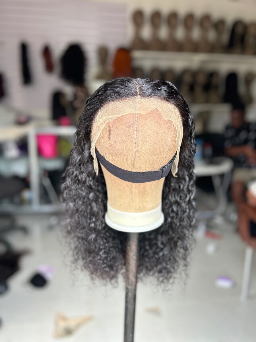 Asian double density