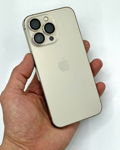 iPhone 13 Pro