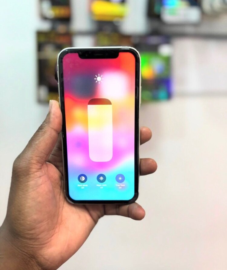 iPhone 11 256gb