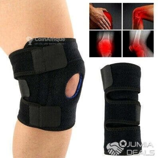 Genouillère protège genoux