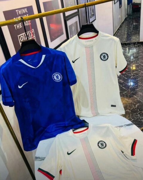 Maillot de football Chelsea